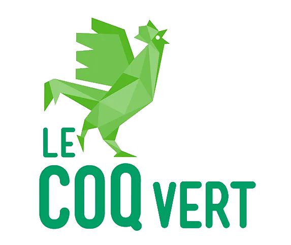 Le Coq Vert