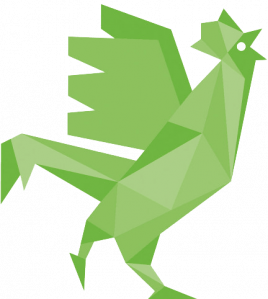 Le Coq Vert