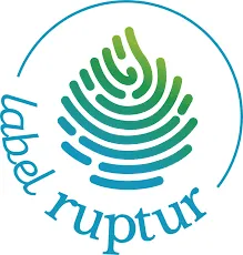 Label Ruptur