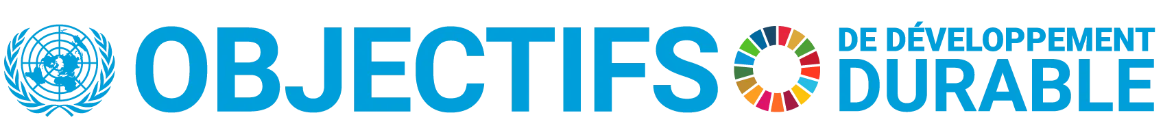 Objectifs de developpement durable des Nations Unies
