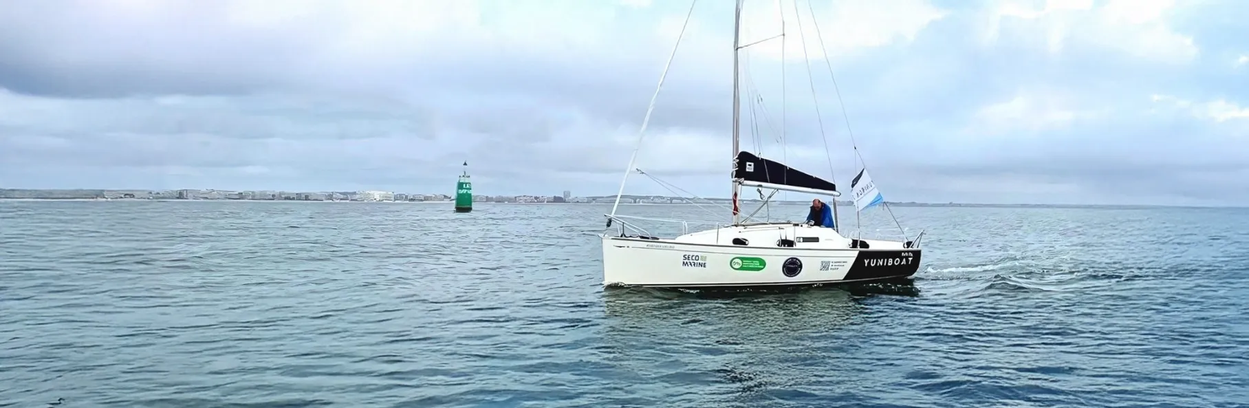 Jeanneau Cap Camarat 615 WA