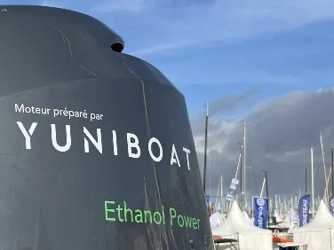 Modernisation et Amélioration