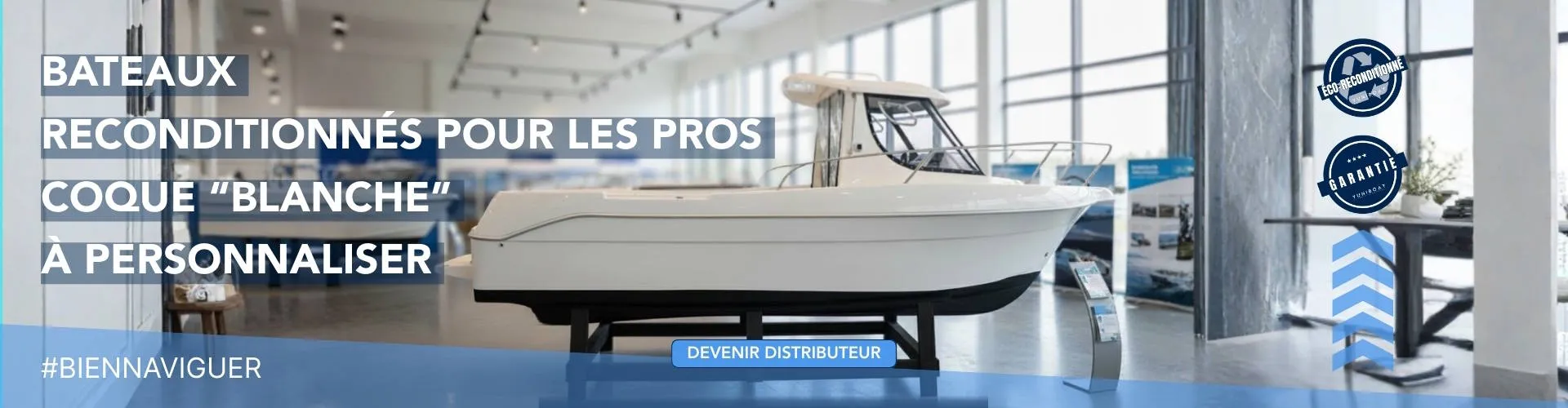 Déjà 50 tonnes de nouveaux déchets évités